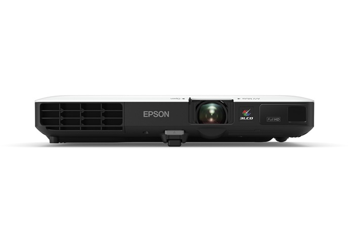 Epson PowerLite 1795F